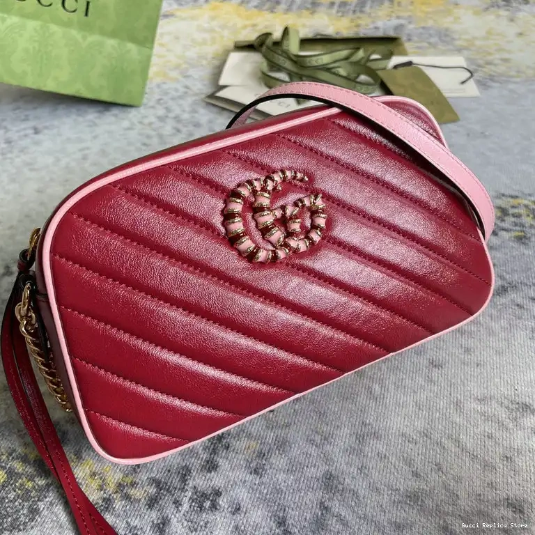 REP Bags 2109DJ0060 Gucci 0416